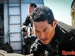Hawaii 5.0: 6x18 Kanaka Hahai - zdjęcia promocyjne