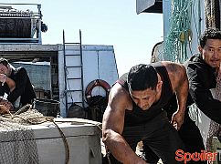 Hawaii 5.0: 6x18 Kanaka Hahai - zdjęcia promocyjne