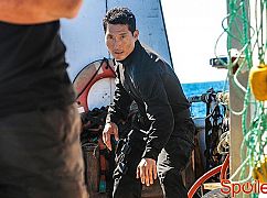 Hawaii 5.0: 6x18 Kanaka Hahai - zdjęcia promocyjne