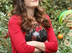 Jess i chłopaki: 5x13 Sam Again - zdjęcia promocyjne