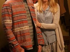 Jess i chłopaki: 5x13 Sam Again - zdjęcia promocyjne