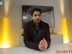 Second Chance: 1x10 Geworfenheit - zdjęcia promocyjne