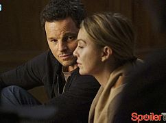 Chirurdzy: 12x16 When It Hurts So Bad - zdjęcia promocyjne