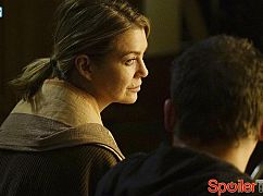 Chirurdzy: 12x16 When It Hurts So Bad - zdjęcia promocyjne