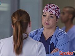 Chirurdzy: 12x16 When It Hurts So Bad - zdjęcia promocyjne