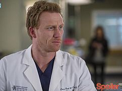 Chirurdzy: 12x16 When It Hurts So Bad - zdjęcia promocyjne