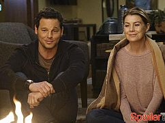 Chirurdzy: 12x16 When It Hurts So Bad - zdjęcia promocyjne