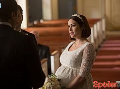 Blacklist: 3x17 Mr. Solomon - zdjęcia promocyjne