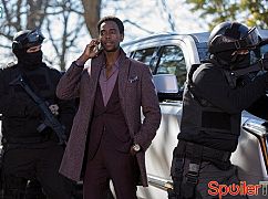 Blacklist: 3x17 Mr. Solomon - zdjęcia promocyjne