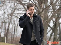 Blacklist: 3x17 Mr. Solomon - zdjęcia promocyjne
