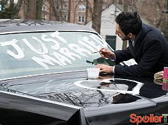 Blacklist: 3x17 Mr. Solomon - zdjęcia promocyjne