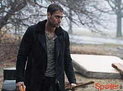 Blacklist: 3x17 Mr. Solomon - zdjęcia promocyjne