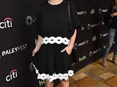 PaleyFest 2016: Teoria wielkiego podrywu