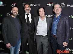 PaleyFest 2016: Teoria wielkiego podrywu