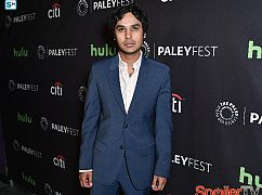 PaleyFest 2016: Teoria wielkiego podrywu