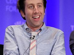 PaleyFest 2016: Teoria wielkiego podrywu