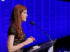 PaleyFest 2016: Teoria wielkiego podrywu