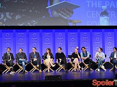 PaleyFest 2016: Teoria wielkiego podrywu