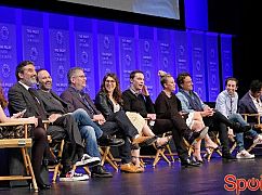 PaleyFest 2016: Teoria wielkiego podrywu