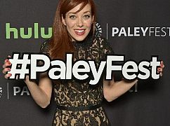 PaleyFest 2016: Teoria wielkiego podrywu