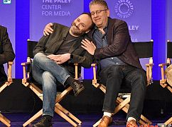 PaleyFest 2016: Teoria wielkiego podrywu
