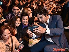 PaleyFest 2016: Teoria wielkiego podrywu