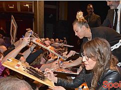 PaleyFest 2016: Teoria wielkiego podrywu