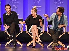 PaleyFest 2016: Teoria wielkiego podrywu