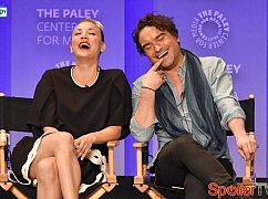 PaleyFest 2016: Teoria wielkiego podrywu