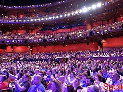 PaleyFest 2016: Teoria wielkiego podrywu