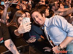 PaleyFest 2016: Teoria wielkiego podrywu