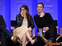 PaleyFest 2016: Teoria wielkiego podrywu