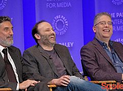 PaleyFest 2016: Teoria wielkiego podrywu