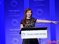 PaleyFest 2016: Teoria wielkiego podrywu