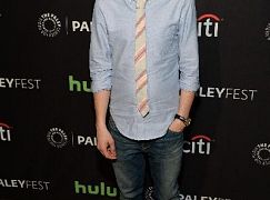 PaleyFest 2016: Teoria wielkiego podrywu