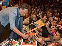 PaleyFest 2016: Teoria wielkiego podrywu