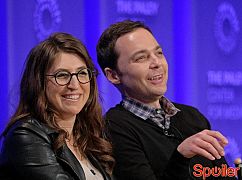 PaleyFest 2016: Teoria wielkiego podrywu