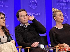 PaleyFest 2016: Teoria wielkiego podrywu