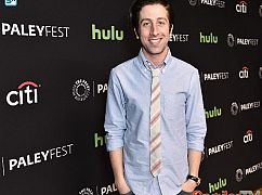 PaleyFest 2016: Teoria wielkiego podrywu