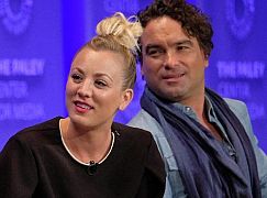 PaleyFest 2016: Teoria wielkiego podrywu