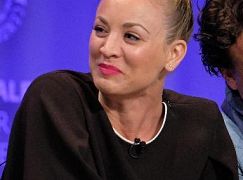 PaleyFest 2016: Teoria wielkiego podrywu