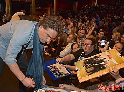 PaleyFest 2016: Teoria wielkiego podrywu