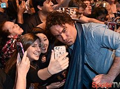 PaleyFest 2016: Teoria wielkiego podrywu