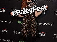 PaleyFest 2016: Teoria wielkiego podrywu