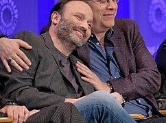 PaleyFest 2016: Teoria wielkiego podrywu
