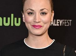 PaleyFest 2016: Teoria wielkiego podrywu