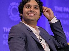 PaleyFest 2016: Teoria wielkiego podrywu