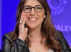 PaleyFest 2016: Teoria wielkiego podrywu
