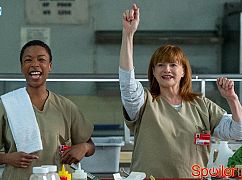 Orange is the New Black: Zdjęcia promocyjne 4 sezonu serialu Orange Is the New Black