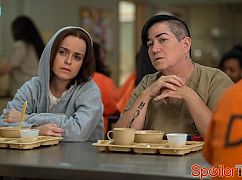 Orange is the New Black: Zdjęcia promocyjne 4 sezonu serialu Orange Is the New Black